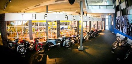 Coventry Transport Museum