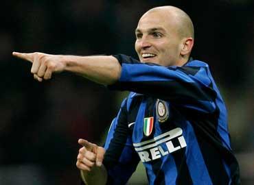 Cambiasso, Tevez e il Derby.