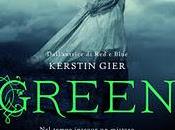 DALLA QUARTA COERTINA "GREEN"