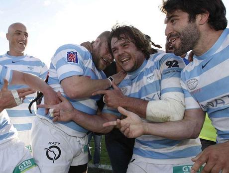 Anche la Heineken Cup rulla per i decolli finali