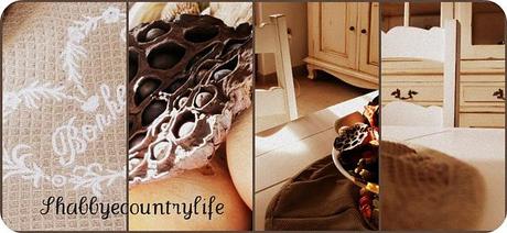 Dettagli di una cucina .. e qualcosa di vintage!