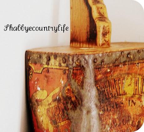 Dettagli di una cucina .. e qualcosa di vintage!