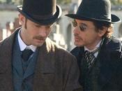Sherlock Holmes Watson: lunga storia d'amore