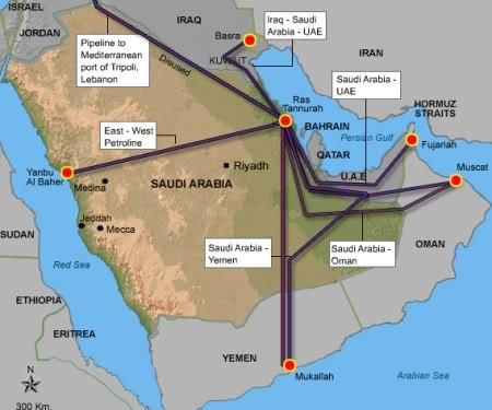 Gli USA uscirebbero sconfitti nel Golfo Persico da una guerra con l’Iran?