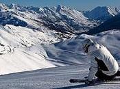 Vialattea: Skiing Holidays