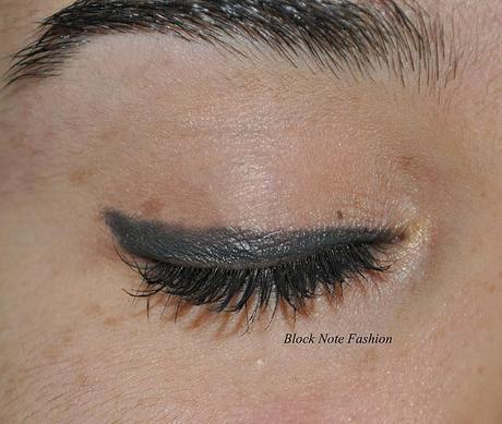 {Royal Effem - Mascara e Matite occhi}