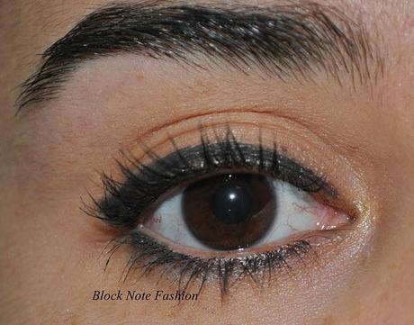 {Royal Effem - Mascara e Matite occhi}