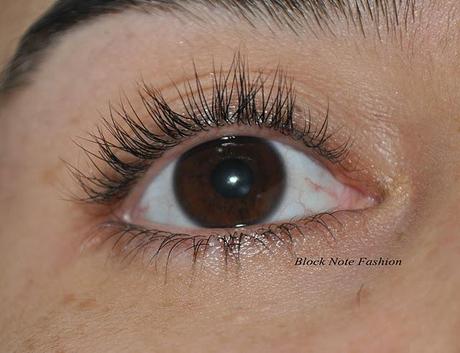 {Royal Effem - Mascara e Matite occhi}