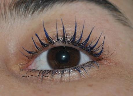 {Royal Effem - Mascara e Matite occhi}