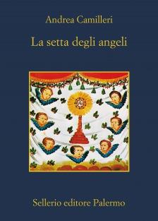 La setta degli angeli di Andrea Camilleri