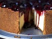 Cheesecake -california bakery-