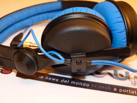 386262 317756881570645 120870567925945 1321716 980111600 n Recensione Cuffie Sennheiser HD 25 1 II (Mod. Cristian Marchi)