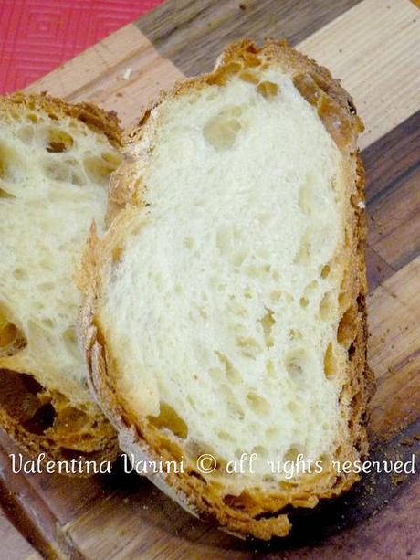 Pane di Matera