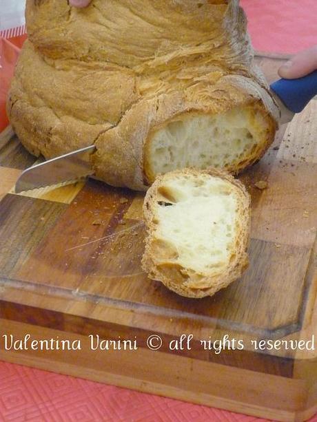 Pane di Matera