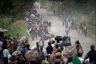 Cosa avviene in Africa Centrale? Un rapporto dell'UNODC analizza le strade del crimine