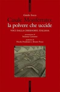 Due nuovi libri per non dimenticare i malati e le vittime di Eternit e dell'amianto