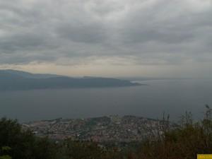 CicloTurismo Lago di Garda: l’anello Toscolano Maderno-Sanico-Ortello-Sant’Urbano