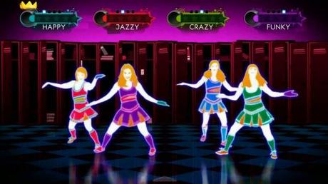 Just Dance 3 supera 7 milioni di copie vendute; la serie va a 25 milioni
