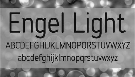 font-gratuiti-da-collezionare-engellight