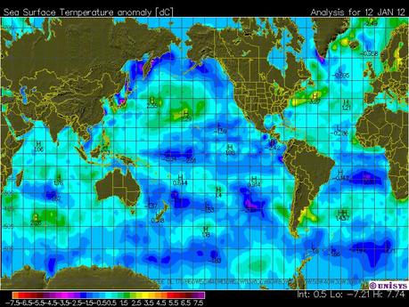 CORRISPONDENZE GEOTERMICHE