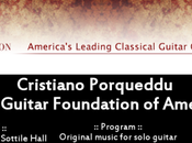 Program 2012 recital