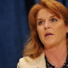 Turchia: arrestate Sarah Ferguson! La causa: essere una persona solidale 