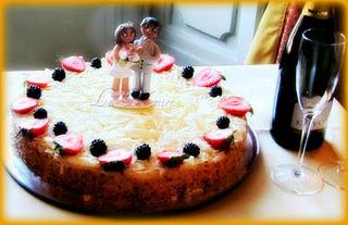 Un Cake Topper per...Colorare la Vita!