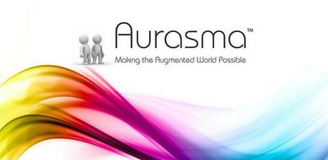 Aurasma porta la realtà virtuale su Android e iOS