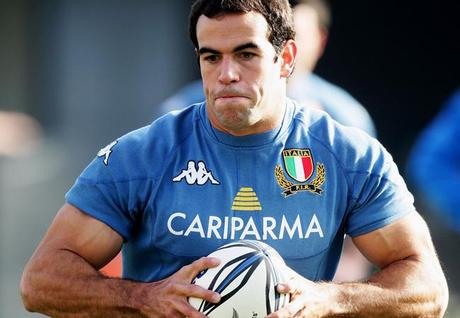 Rugby, Canale al blog Ama la Maglia: “Colleziono altre maglie? Sì, ma le mie dell’Italia sono il top”