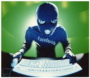 Facebook: attacchi phishing. Rubati anche dati carte di credito.