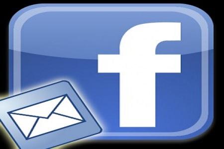 facebook mail Facebook sotto attacco per rubare dati carte di credito | Pericolo sicurezza dati