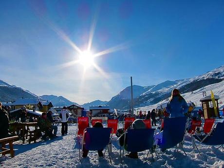 Lungo Livigno