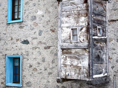 Lungo Livigno