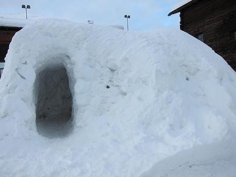 Lungo Livigno