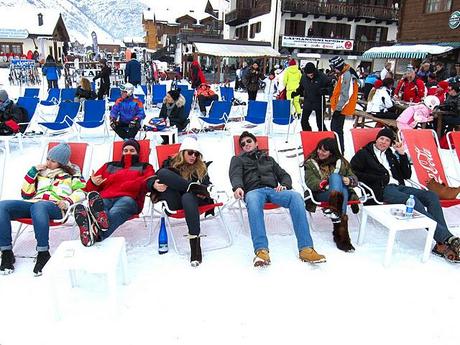 Lungo Livigno