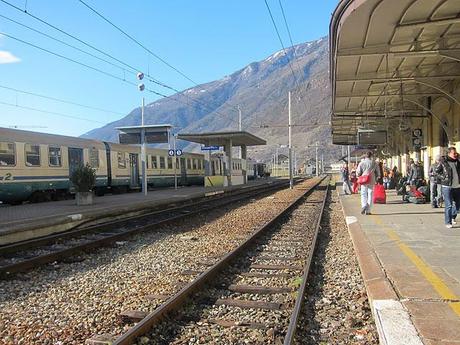 Lungo Livigno