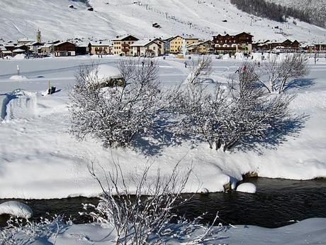 Lungo Livigno