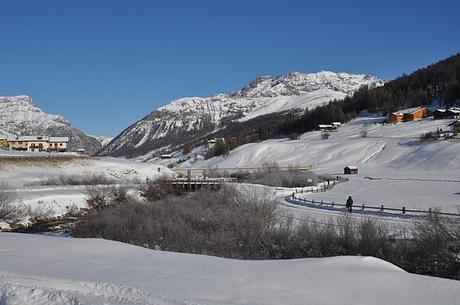 Lungo Livigno