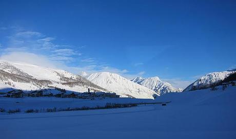 Lungo Livigno