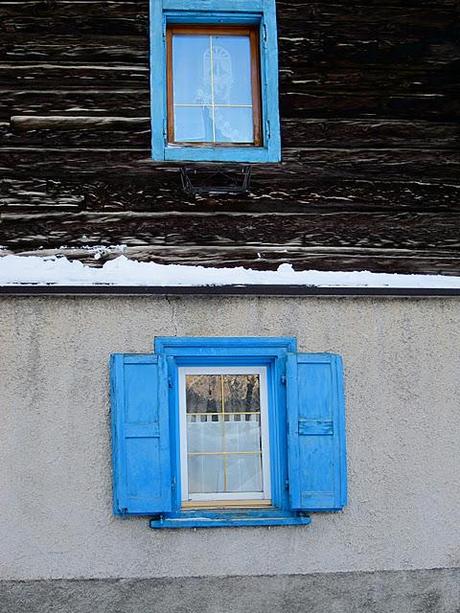 Lungo Livigno