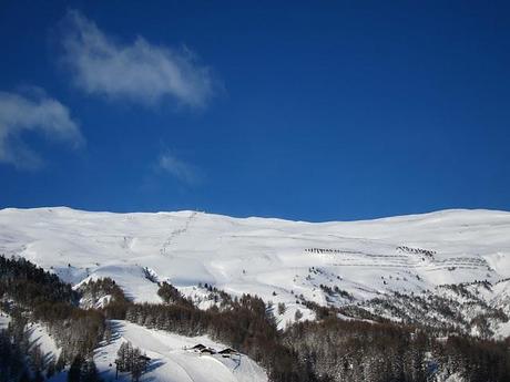 Lungo Livigno