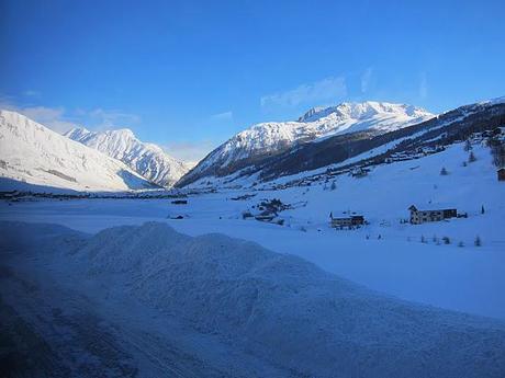 Lungo Livigno