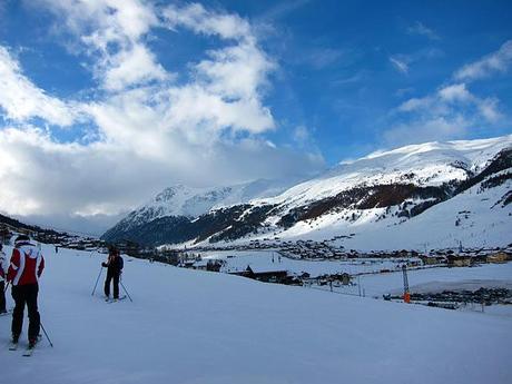 Lungo Livigno