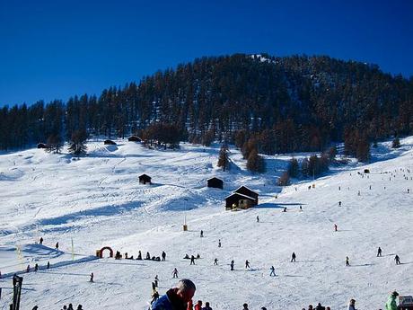 Lungo Livigno