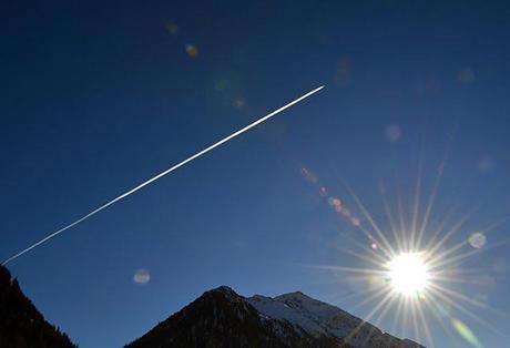 Lungo Livigno