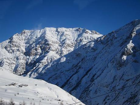 Lungo Livigno