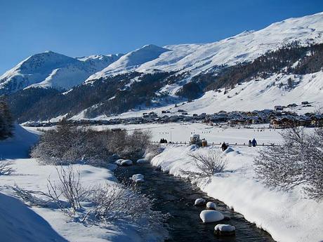 Lungo Livigno