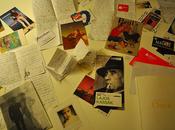 Memorie, Ritrovamenti Partenze