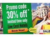 Budgetplaces: codice sconto