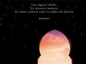 ESCE OGGI: luna color zafferano Nicole Vosseler